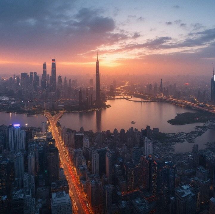 重庆市人民政府办公厅关于印发《重庆市“十五五”文化旅游发展规划(2026—2030年)》的通知
